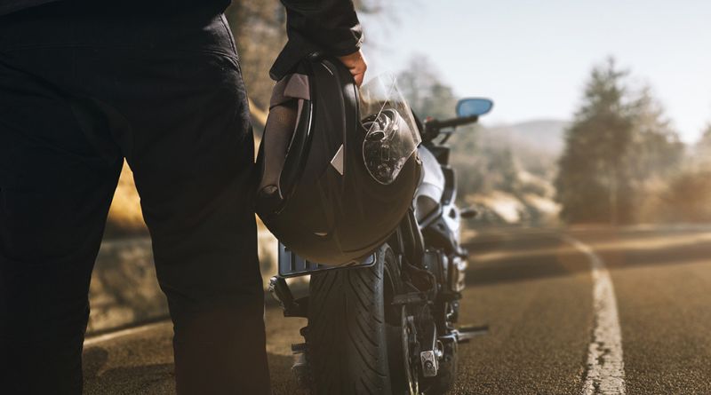 Top 10 Essential Motorcycle Gear Items Every Rider Should Have