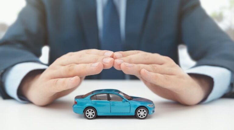 DriveSmart - The Ultimate Choice for Vehicle Service Contracts