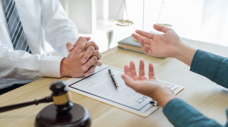 Grease, Grit, and Justice: Why Shop Injuries Deserve Legal Attention