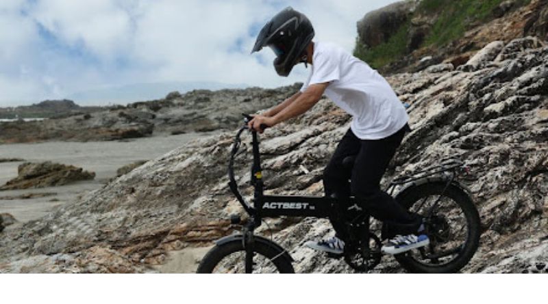 Is Full Suspension Ebike the Key to Faster Commuting?