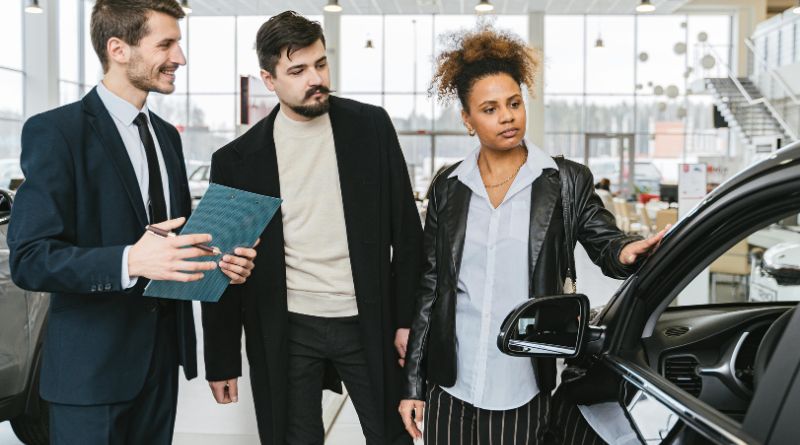 Love That Car? Here's What to Know Before You Buy It