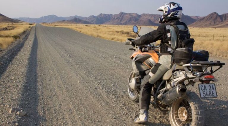 Twisted Metal and Red Tape: A Motorcyclist’s Survival Guide to Work Injury Claims