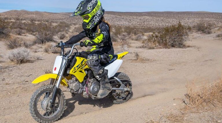 Choosing the Right Off Road Bike for Adults