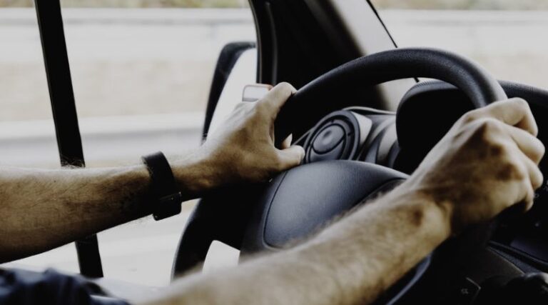 Steering Wheel Vibration: Is It Balance, Alignment, or Suspension?